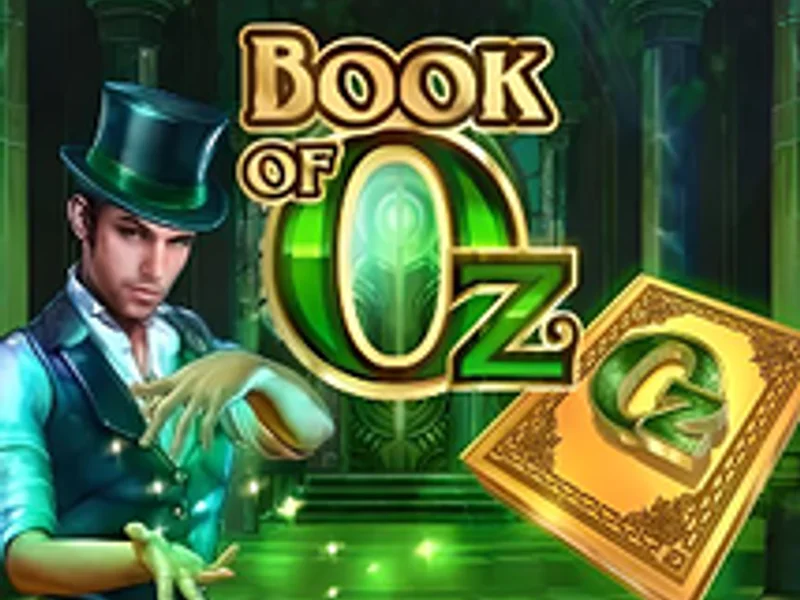 Book of Oz