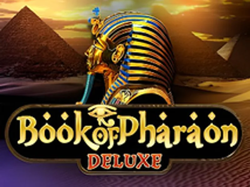 Book of Pharaon Deluxe