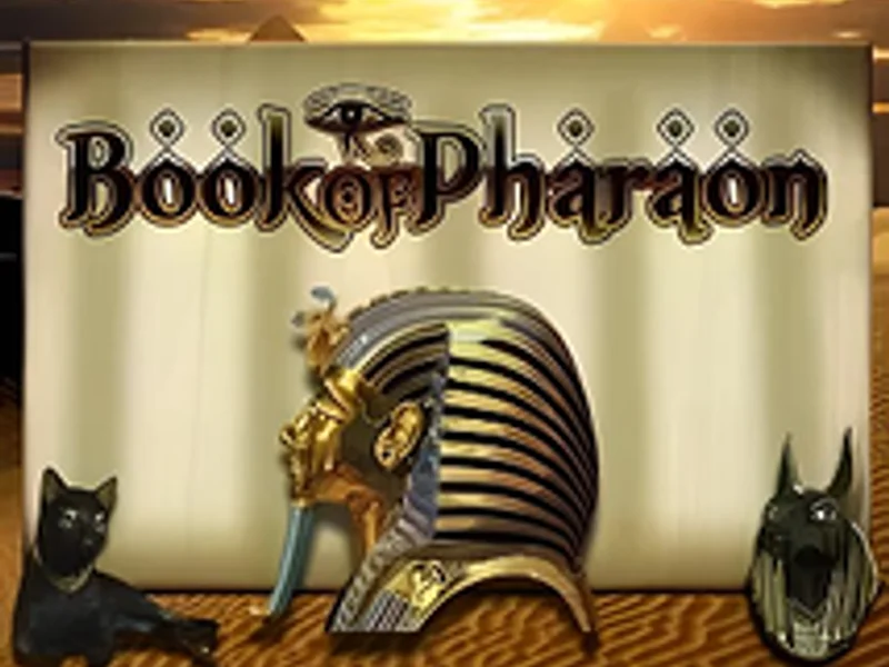 Book Of Pharaon