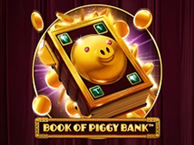 Book of Piggy Bank