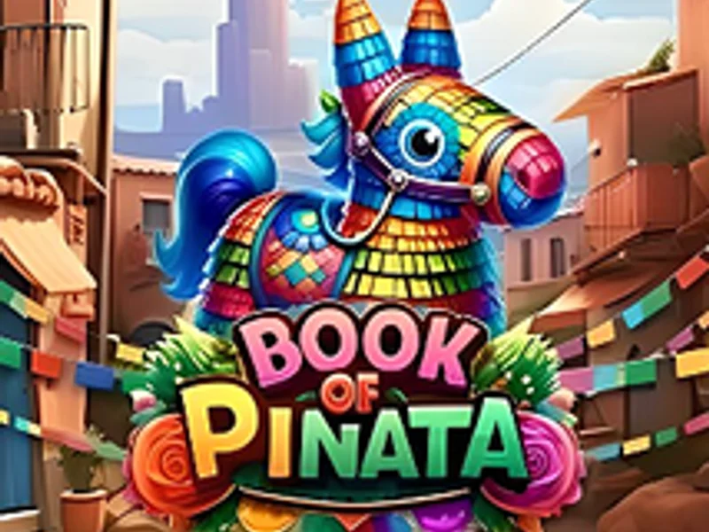 Book of Pinata