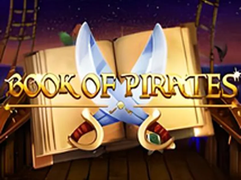 Book of Pirates
