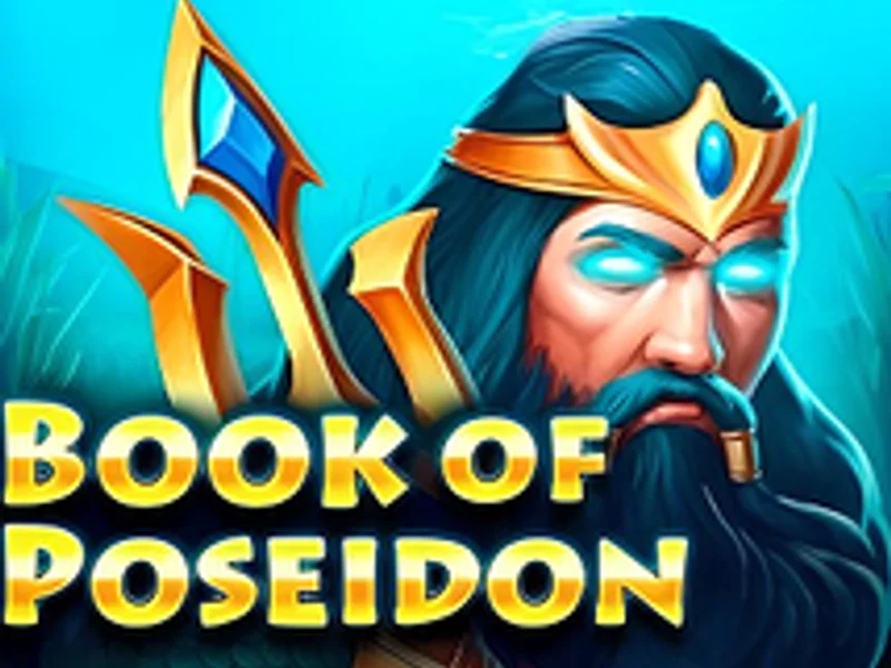 Book Of Poseidon