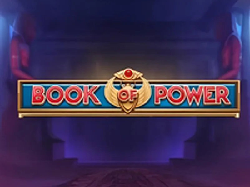 Book of Power