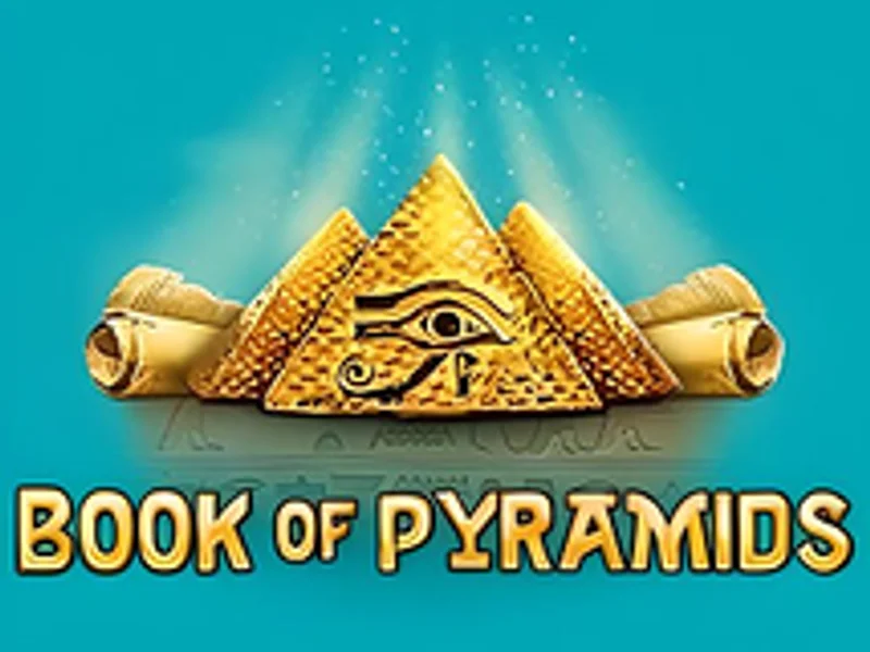Book Of Pyramids