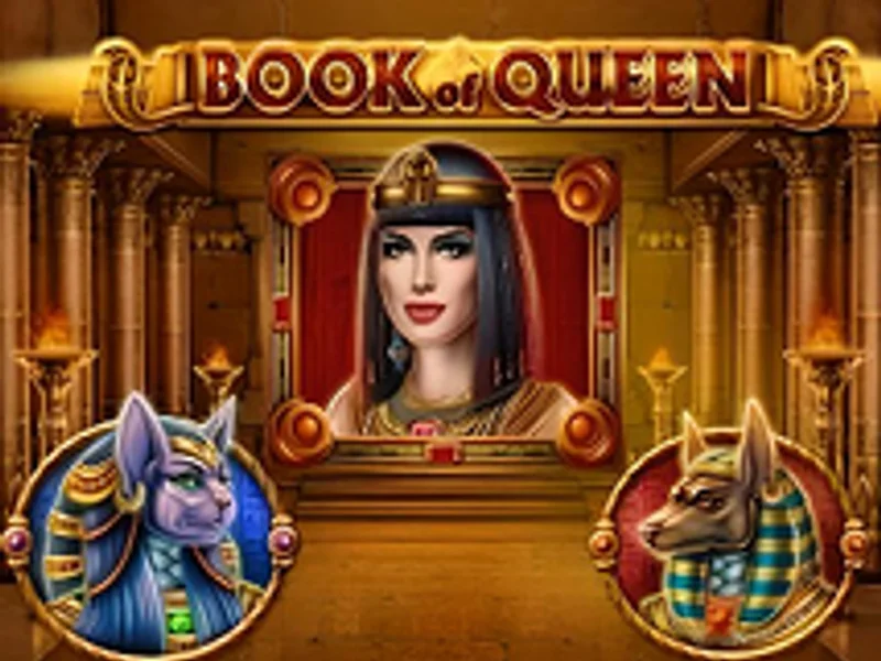 Book of Queen