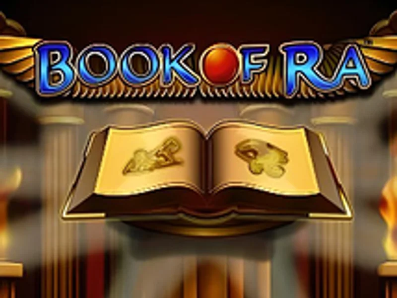 Book of Ra Classic