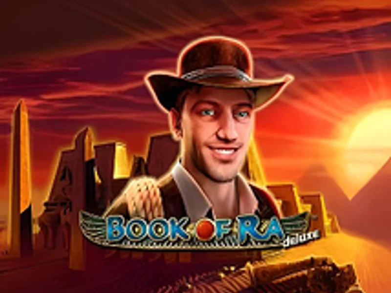 Book of Ra Deluxe