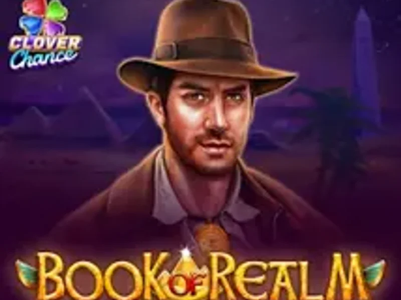 Book of Realm
