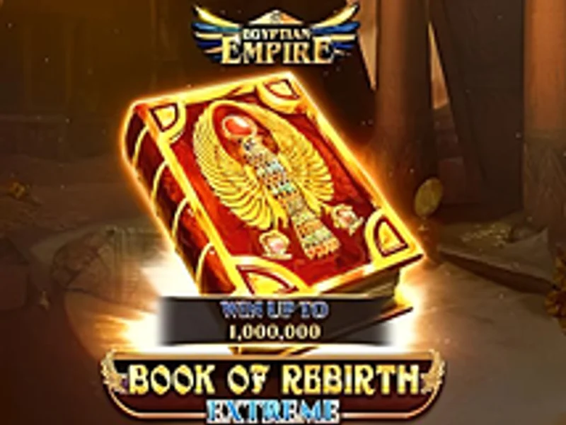 Book of Rebirth Extreme