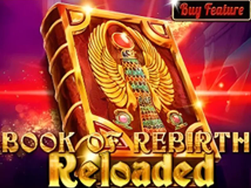 Book of Rebirth Reloaded