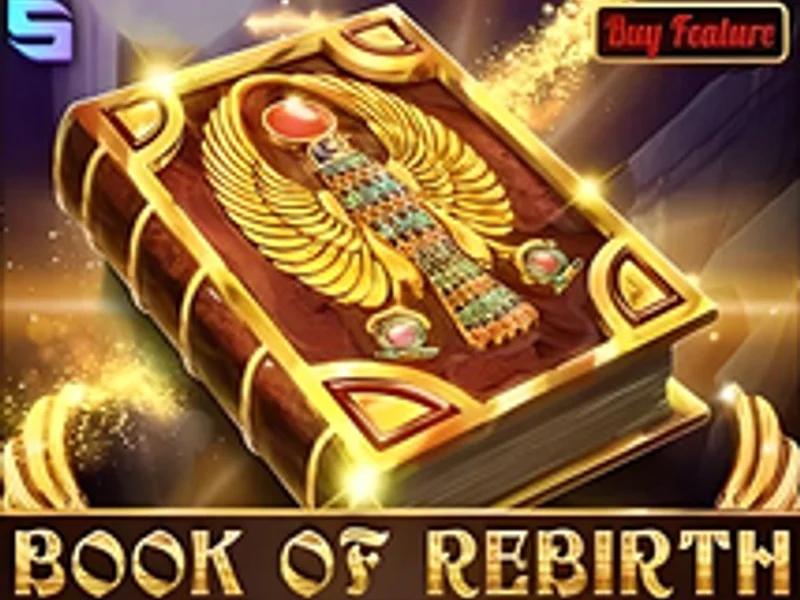 Book of Rebirth