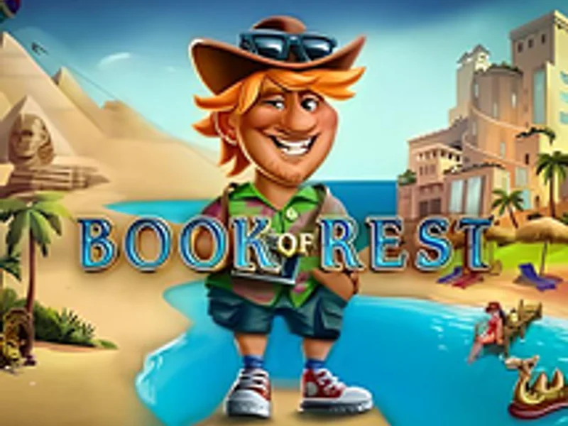 Book of Rest