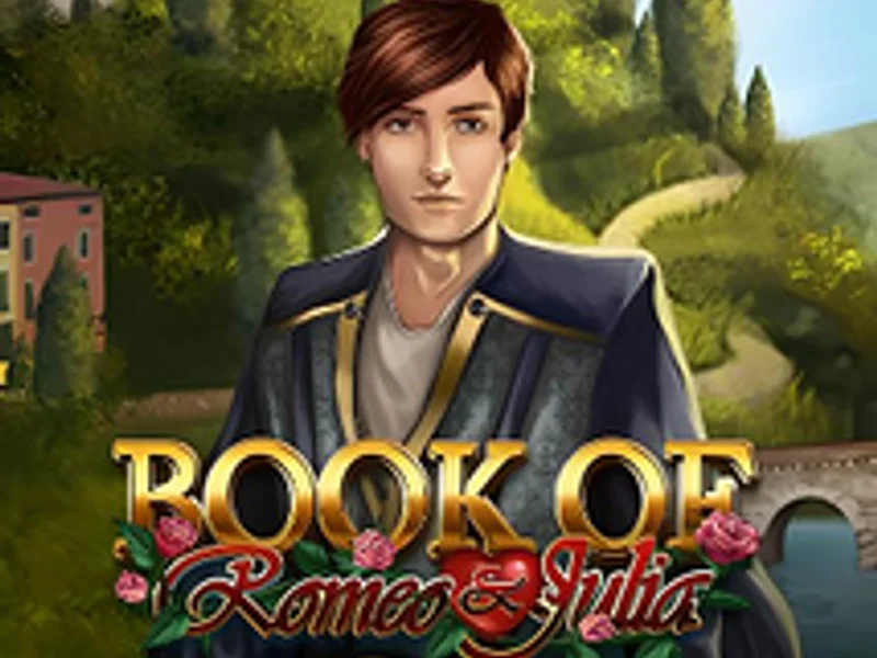 Book of Romeo and Julia