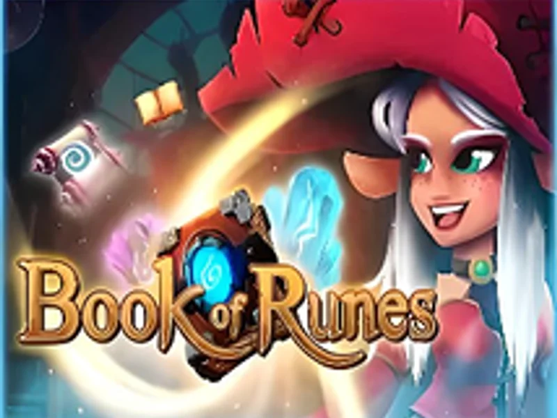 Book of Runes