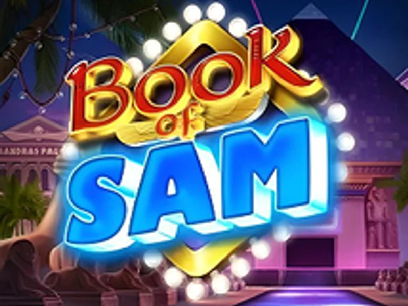 Book of Sam