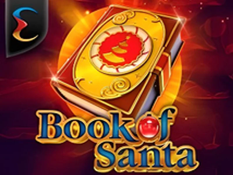 Book of Santa