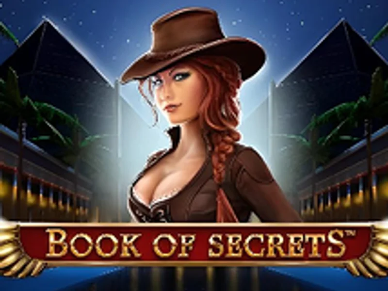 Book of Secrets