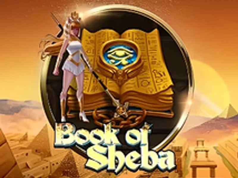 Book of Sheba
