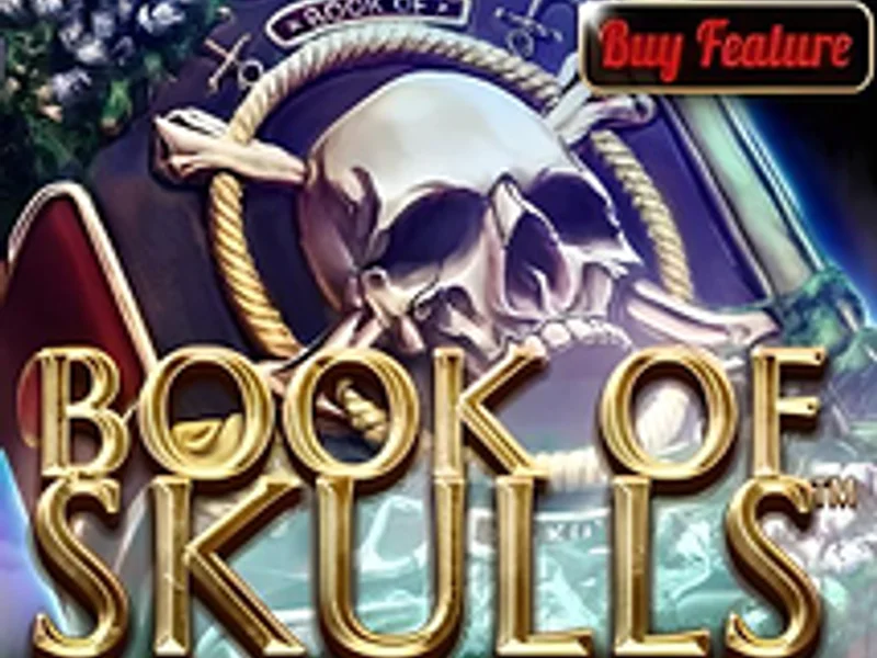 Book of Skulls