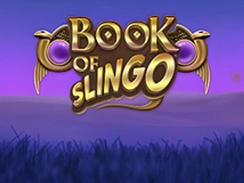 Book of Slingo