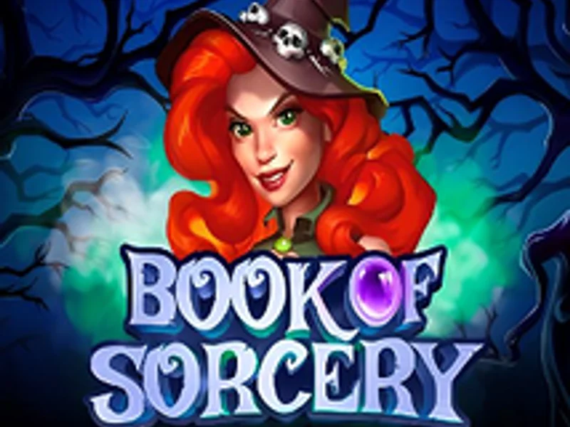 Book of Sorcery