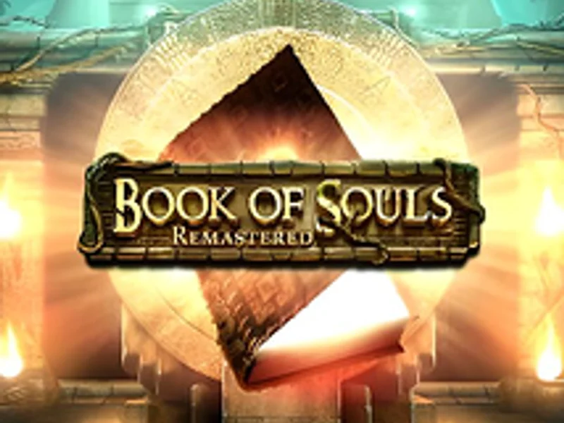 Book of Souls Remastered