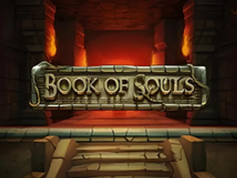 Book of Souls