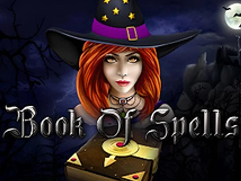 Book of Spells