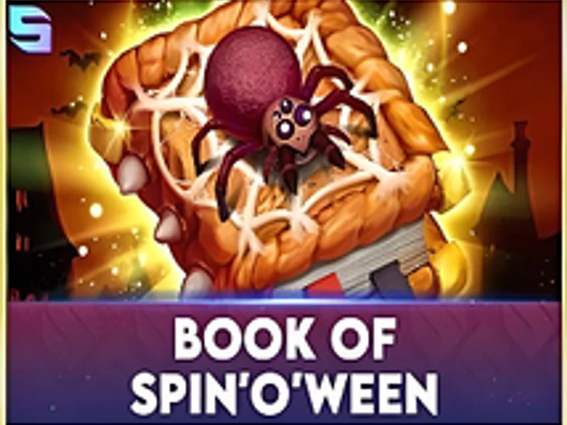 Book of SpinOWeen