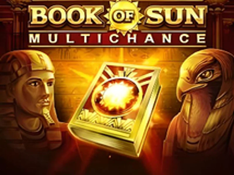 Book of Sun Multichance
