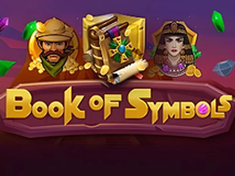 Book of Symbols