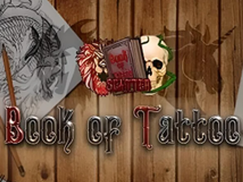 Book of Tattoo