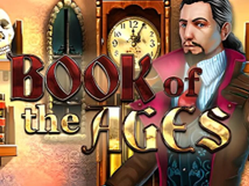 Book of the Ages