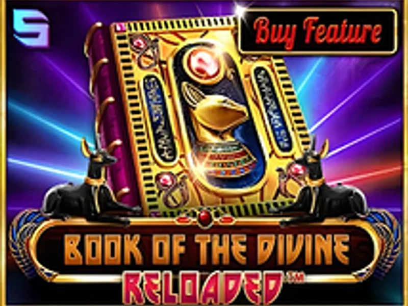 Book Of The Divine Reloaded