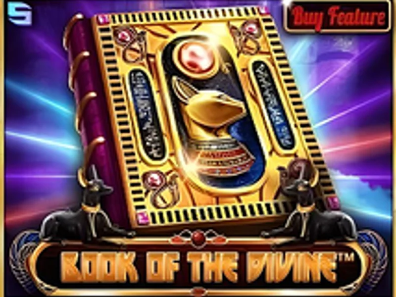 Book of the Divine