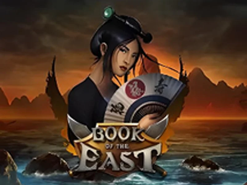 Book Of The East