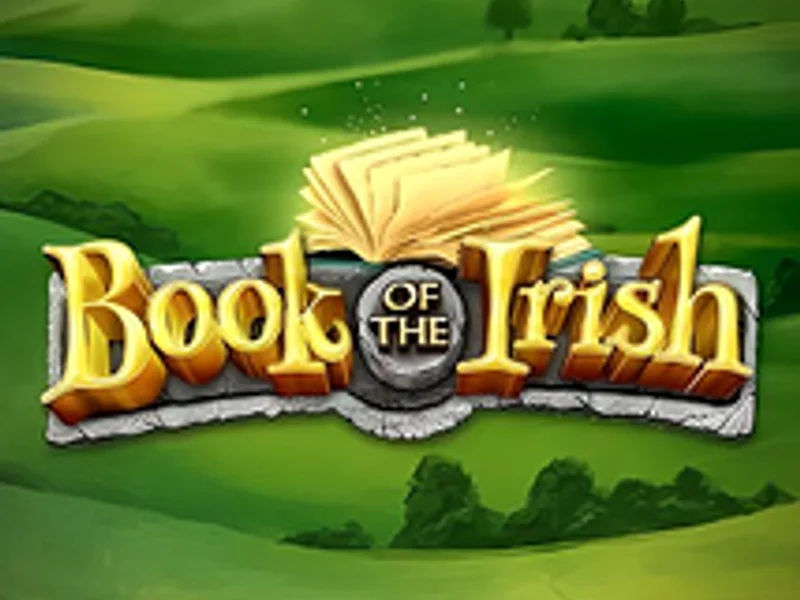 Book of the Irish