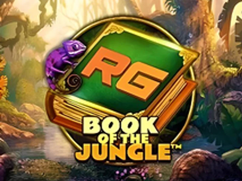 Book of the Jungle