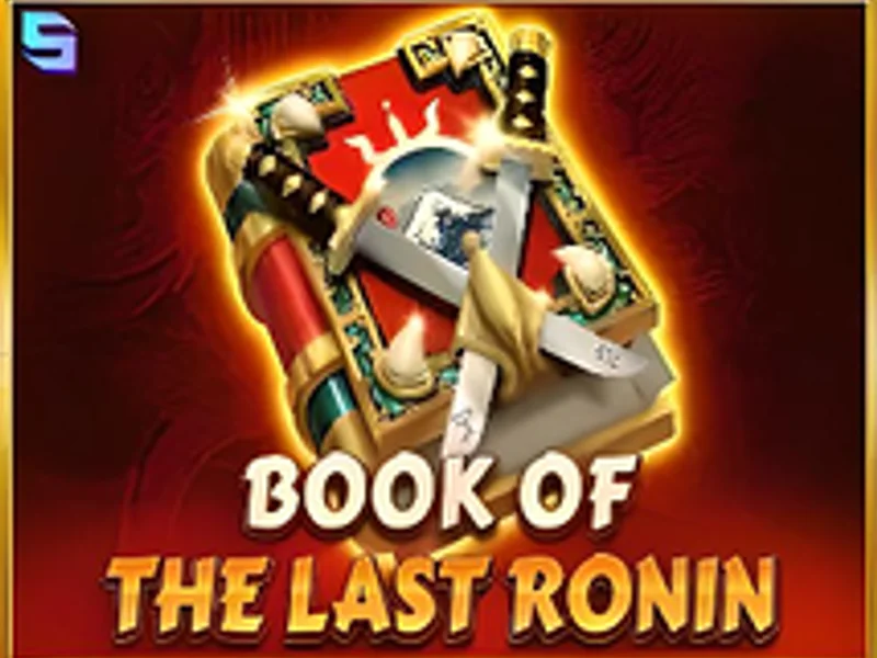 Book of the Last Ronin