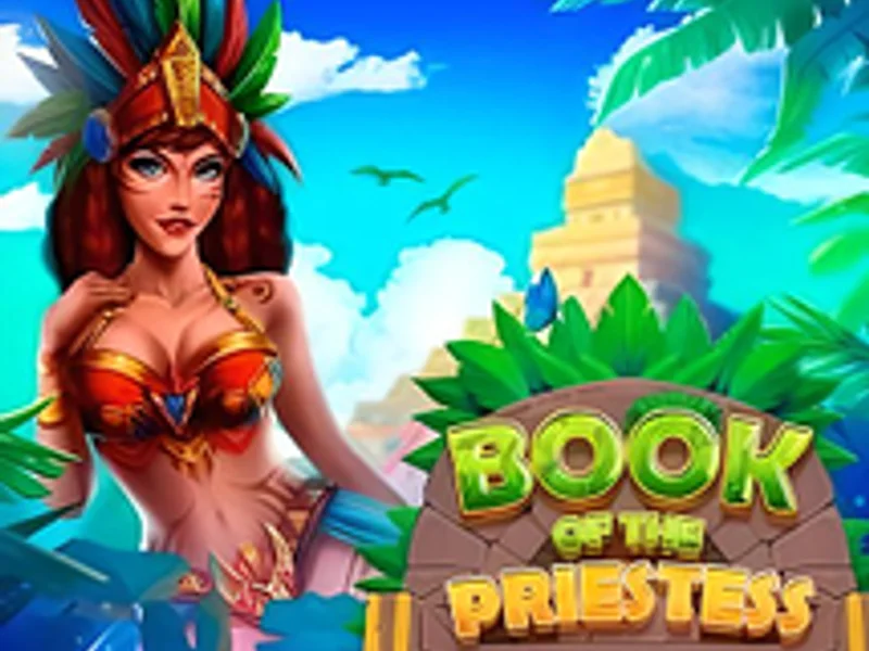 Book of the Priestess