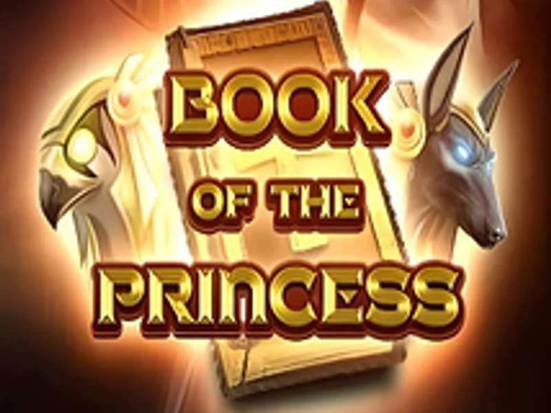 Book of the Princess