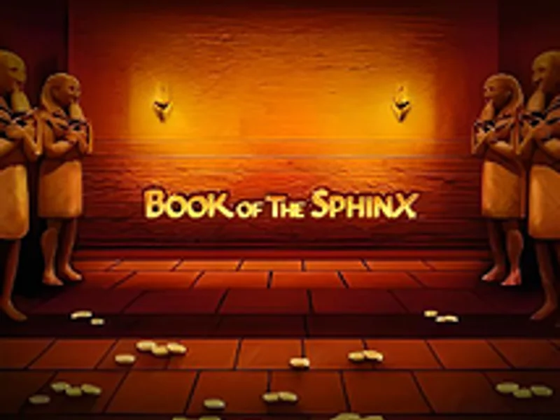 Book Of The Sphinx