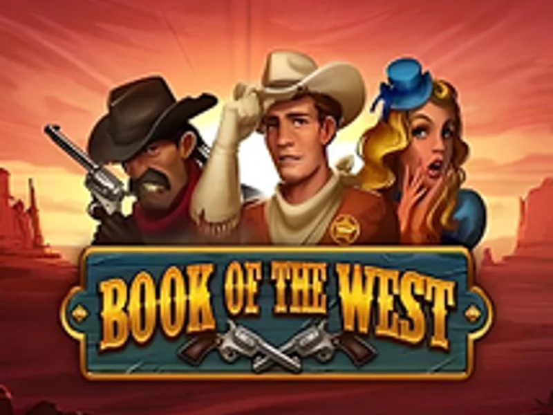 Book Of The West