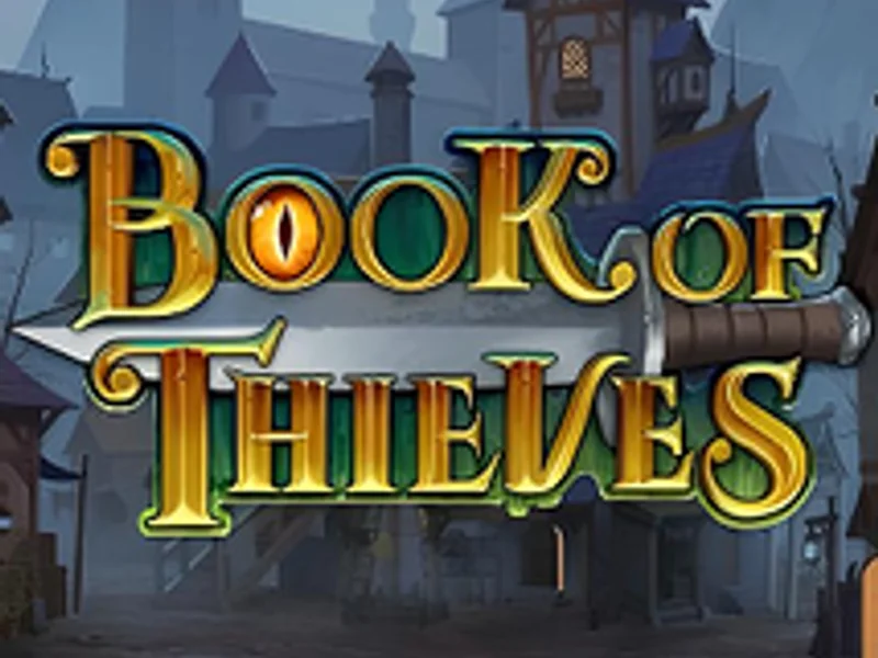 Book of Thieves