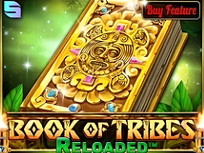 Book of Tribes Reloaded