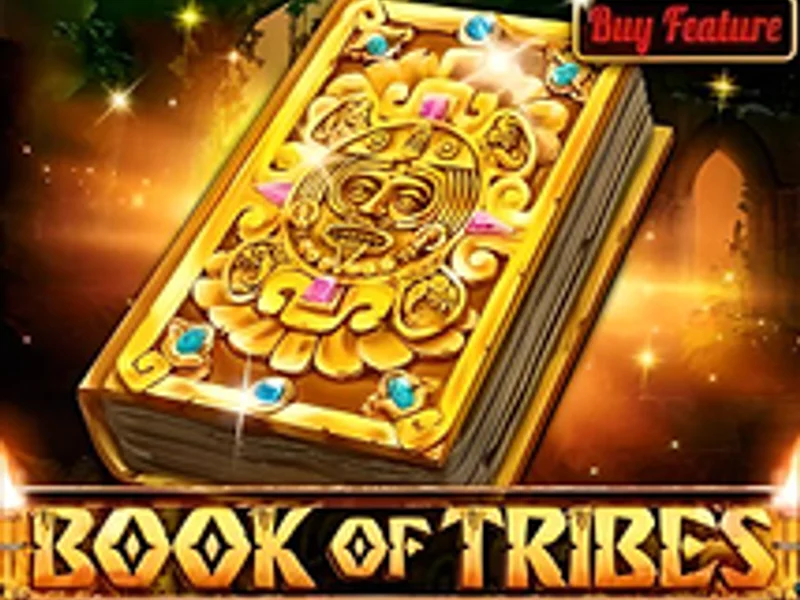 Book of Tribes