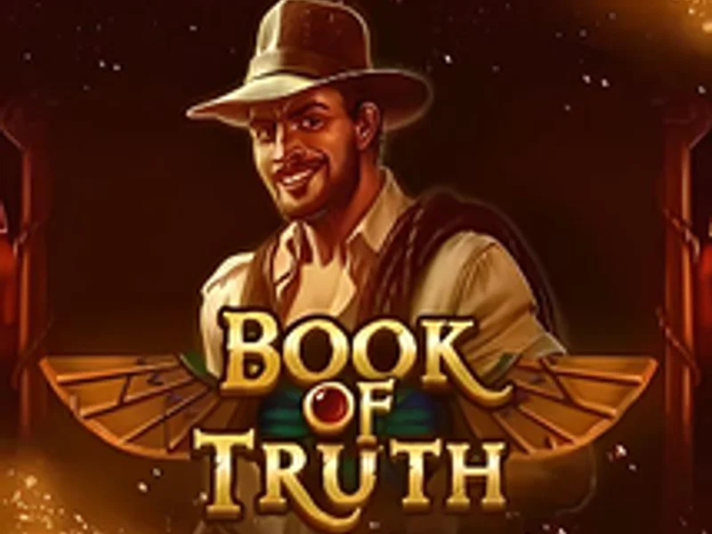 Book of Truth