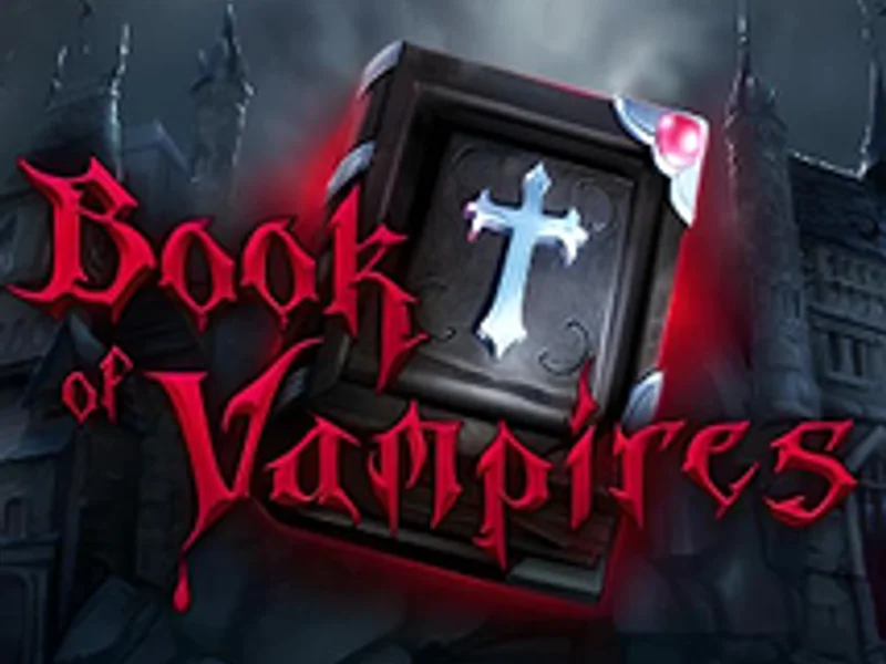 Book of Vampires