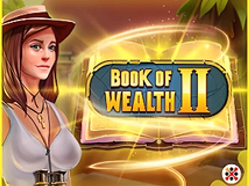 Book of Wealth 2